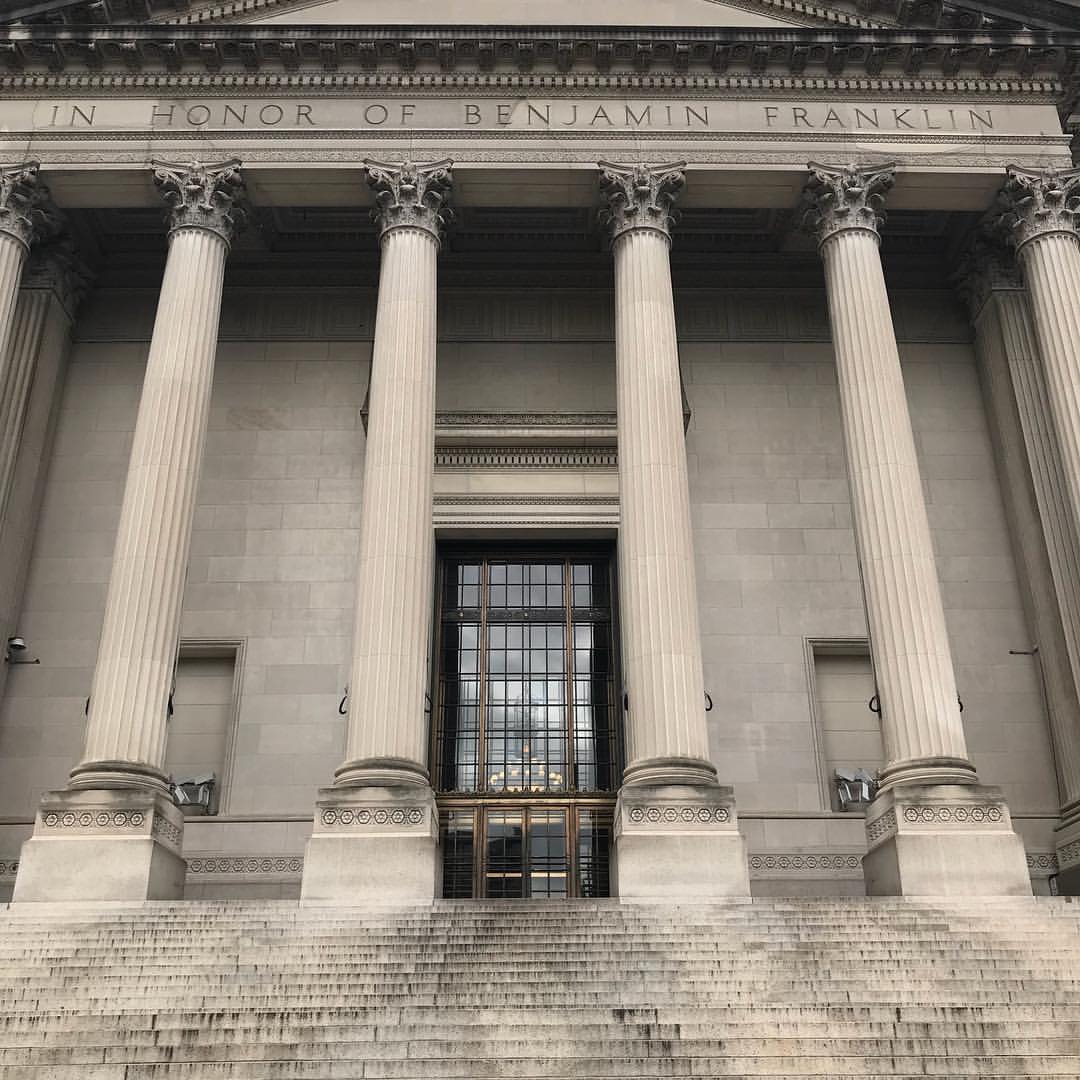 Instagram post by @moorejh28